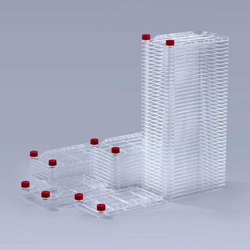 Comprehensive Guide to Cell Factories
