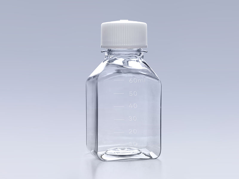 Unveiling the Manufacturing Process of PETG Media Bottles