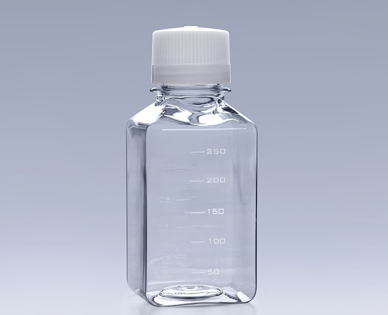 Unveiling the Manufacturing Process of PETG Media Bottles