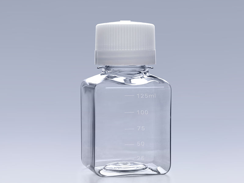 How Do PETG Media Bottles Ensure the Stability of Biological Reagents?