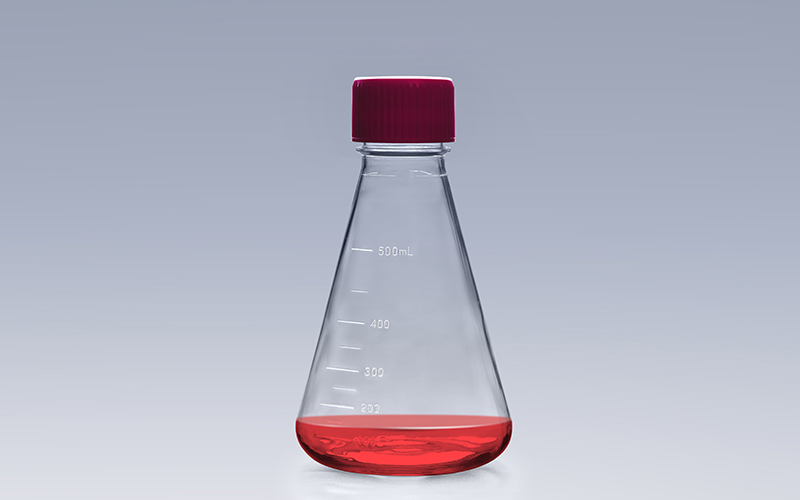 User Guide for Erlenmeyer Shake Flasks