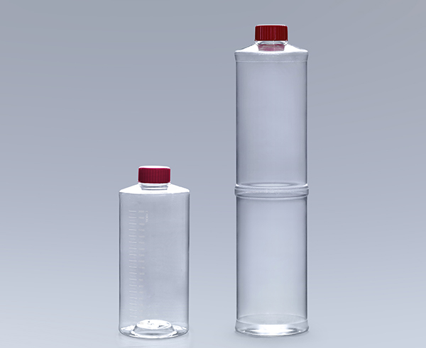 Application of 5L Cell Culture Roller Bottles in Biotechnology Research