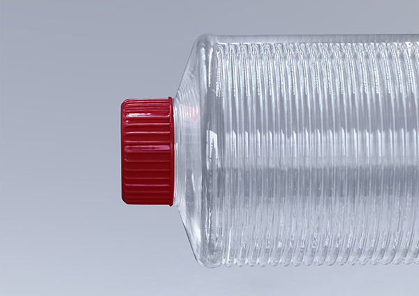 Why Cell Culture Roller Bottle Use USP Class VI Medical-Grade Materials