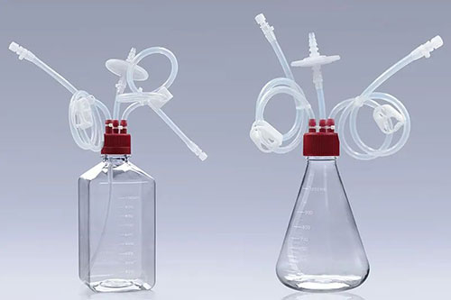 How PETG Media Bottles Support Biological Experiments