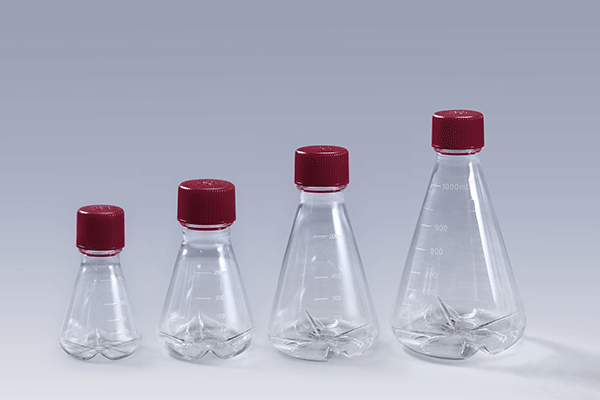 Effective Strategies to Address Cell Clustering in Erlenmeyer Shake Flasks