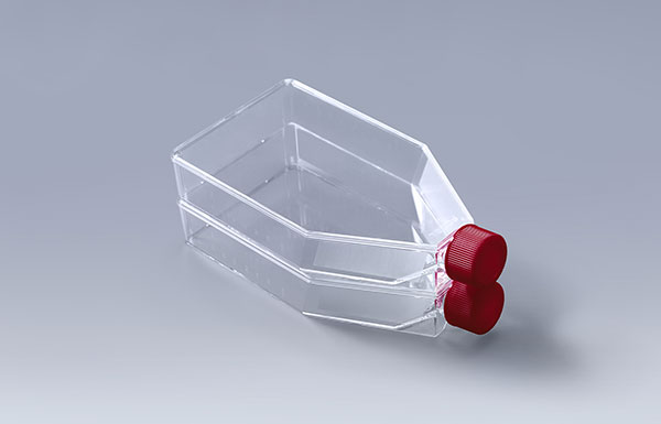 How to Choose the Right Cell Culture Flask for Adherent Cell Lines