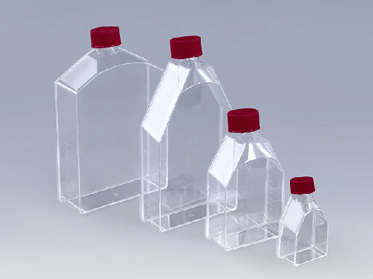 How to Scale Up Adherent Cell Culture Using Multi-Layer Cell Factories