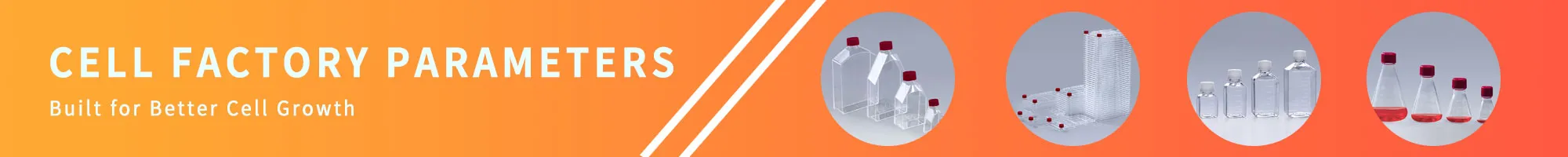 Multilayer Cell Factory | Cell Factory System Manufacturer | FDCELL