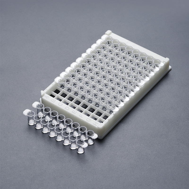 96 Well Elisa Plate