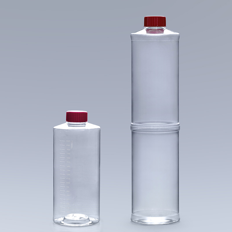 Cell Culture Roller Bottle