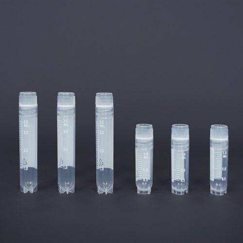 Cryogenic Vials