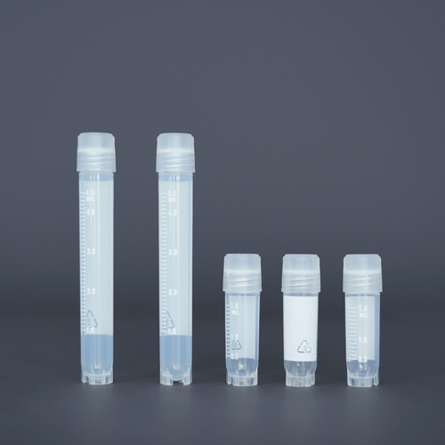 Cryogenic Vials