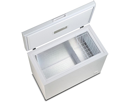 freezer