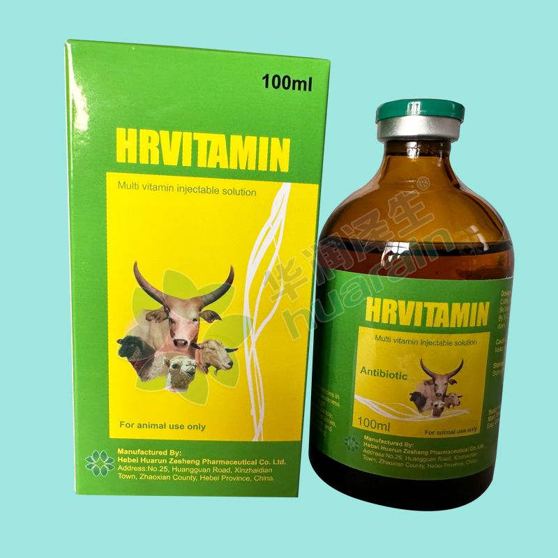 multivitamin-injection