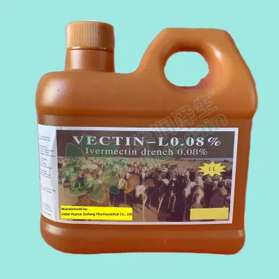 IVERMECTIN ORAL ADMINISTRATION visual data 3