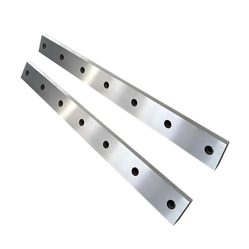 Steel Plates Cutting Knife