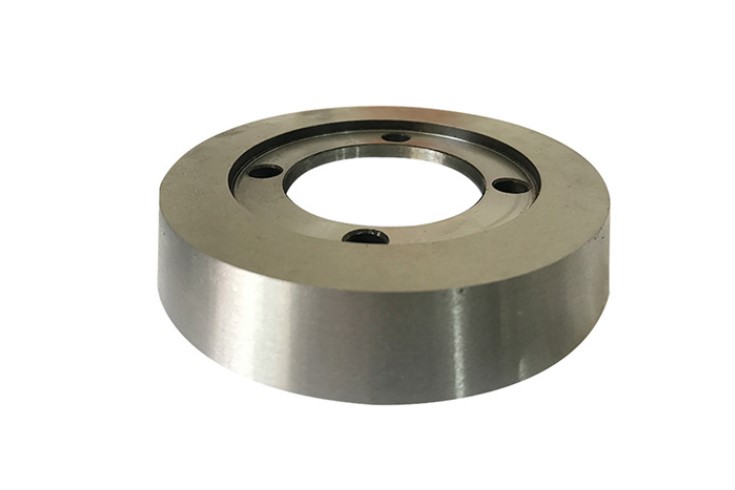 About Metal blades