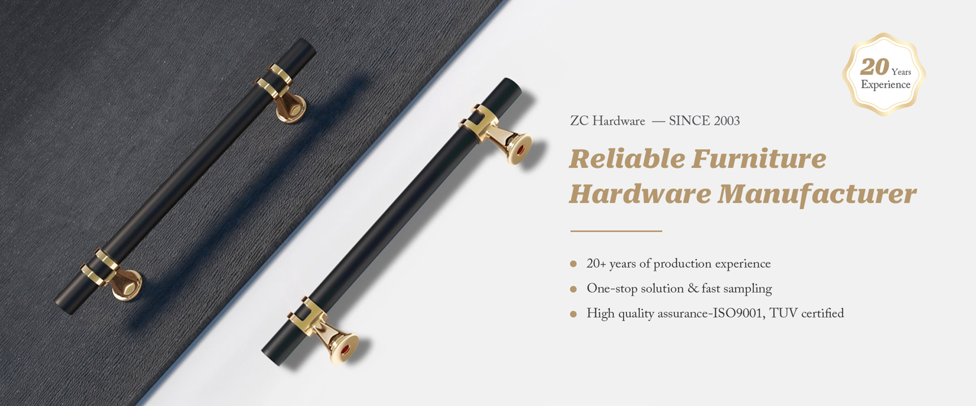 Stainless Steel Cabinet Handle, Zinc Alloy Handle Supplier