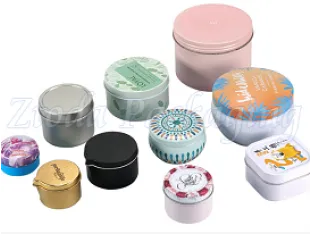 Recommended Solution to Choose Candle Packaging