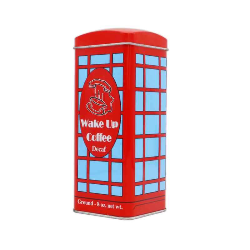 Telephone Booth Bank Coin Money Tins