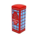 Telephone Booth Bank Coin Money Tins