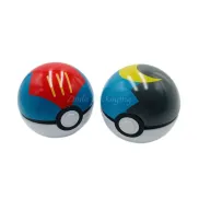 Pokemon Ball Tin