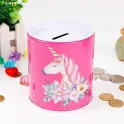 Reusable Money Tin Box