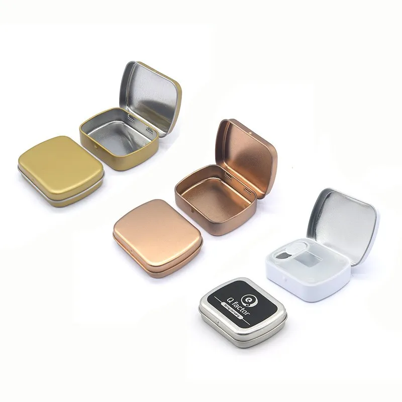 Tin Box - Tin Case Latest Price, Manufacturers & Suppliers