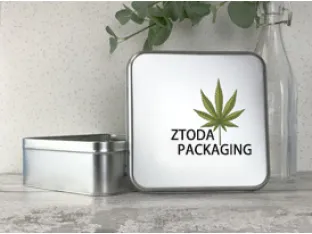 Marijuana & Cannabis Packaging Tips