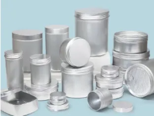 10 Benefits of Aluminum Packaging