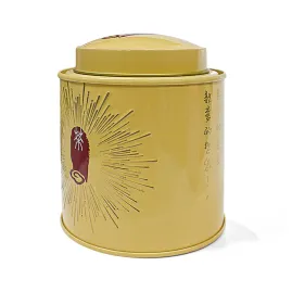 Bulk Tea Tins,