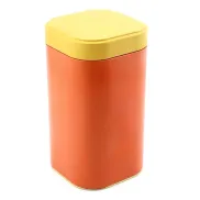 Loose Tea Tins