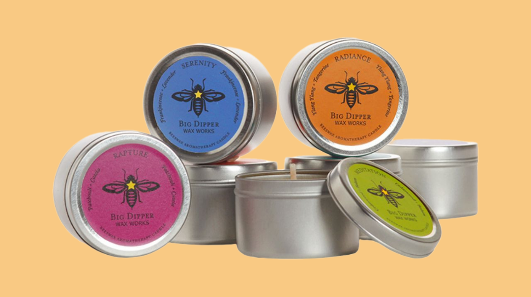 Elevate Your Brand with Ztoda Packaging’s Custom Candle Tins: Sustainable, Stylish, and Perfect for Every Occasion