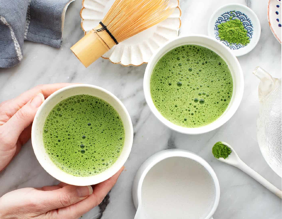 Innovative Matcha Packaging: Exploring Types, Trends, and Key Considerations