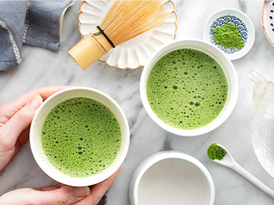 Matcha Packaging: Exploring Types, Trends, and Key Considerations
