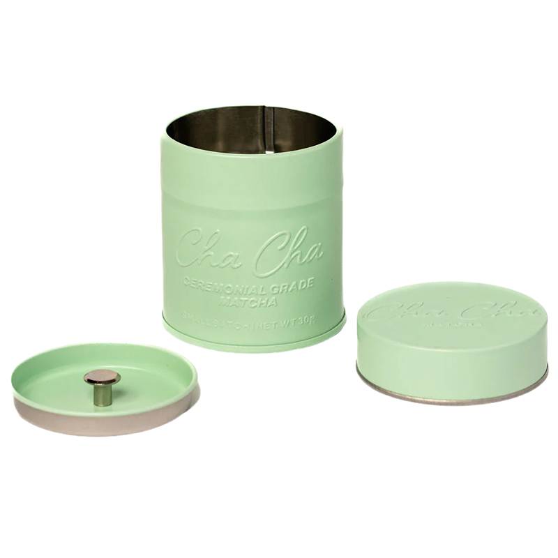 Matcha Packaging: Exploring Types, Trends, and Key Considerations