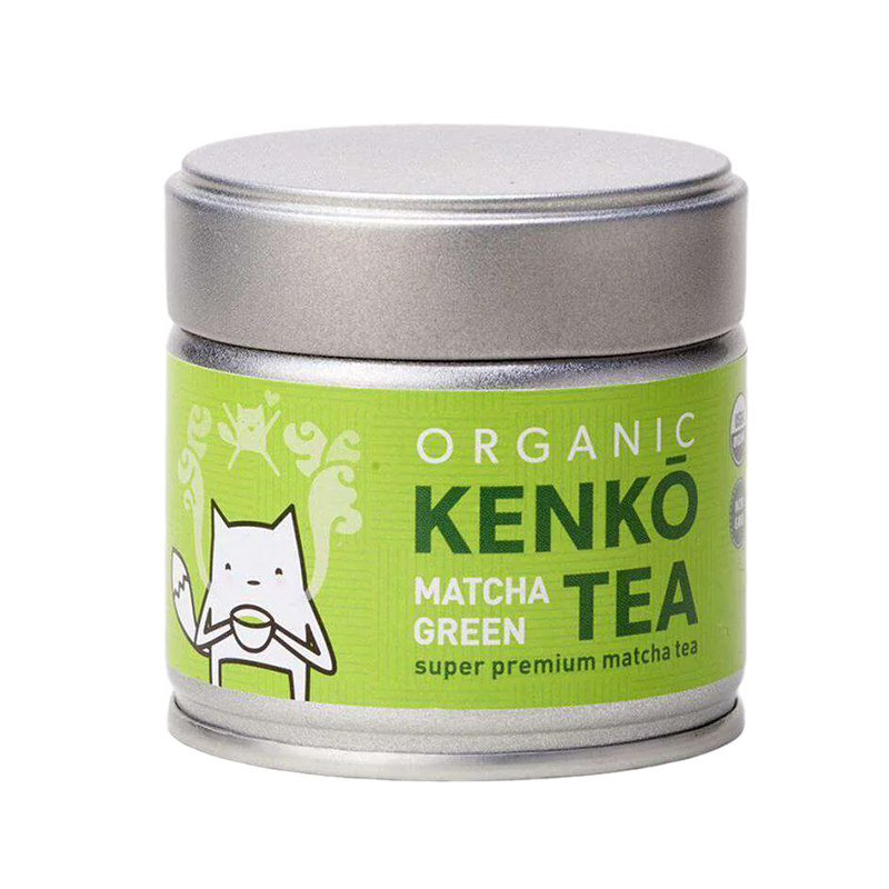 Innovative Matcha Packaging: Exploring Types, Trends, and Key Considerations