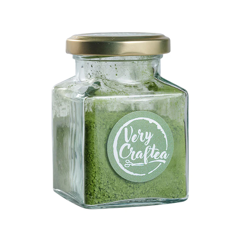 Matcha Packaging: Exploring Types, Trends, and Key Considerations