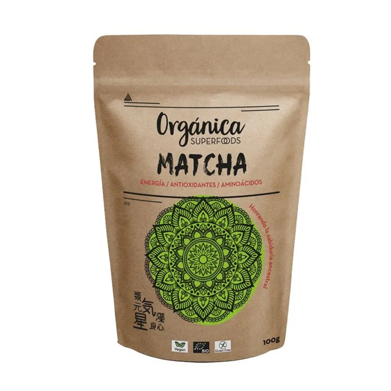 Matcha Packaging: Exploring Types, Trends, and Key Considerations