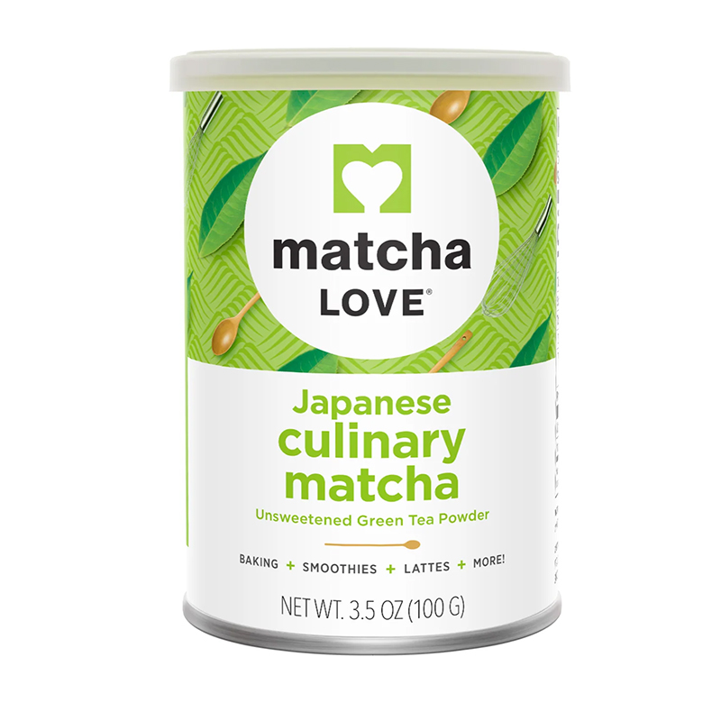 Matcha Packaging: Exploring Types, Trends, and Key Considerations