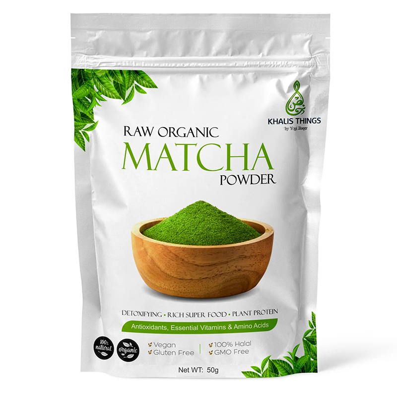 Matcha Packaging: Exploring Types, Trends, and Key Considerations