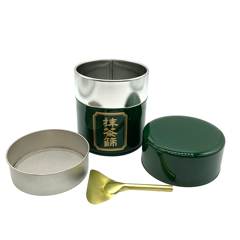Matcha Packaging: Exploring Types, Trends, and Key Considerations