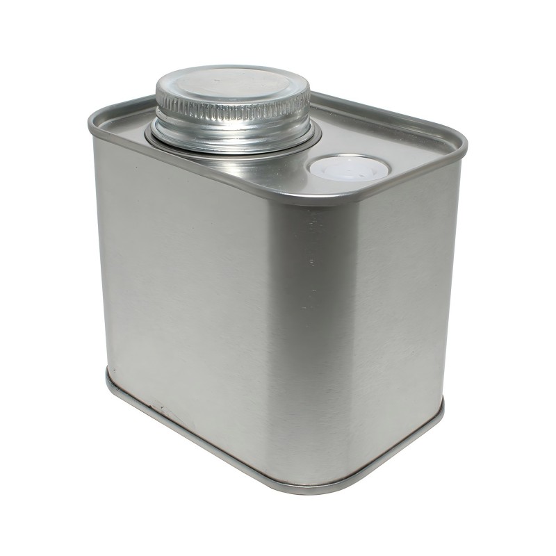 150g Coffee Container