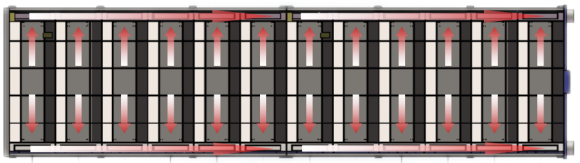 Bevel Fiber Laser Cutting Machine