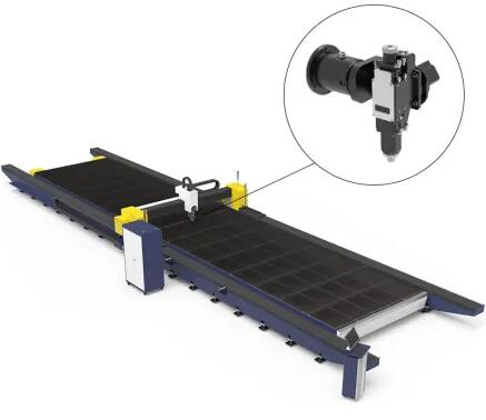 Sheet Metal Laser Cutters: Revolutionizing Efficiency in Modern Manufacturing