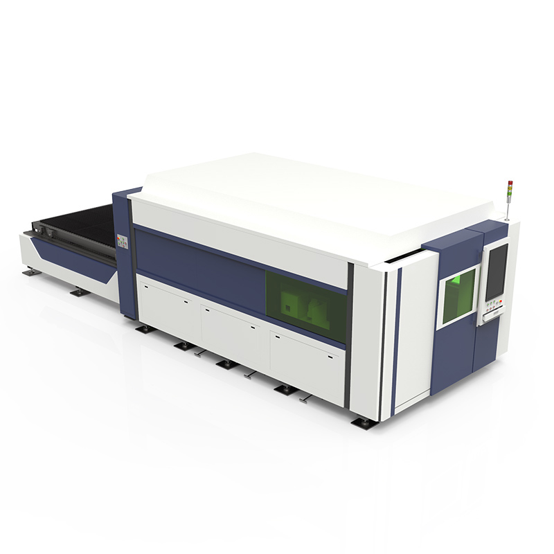 Bevel Fiber Laser Cutting Machine