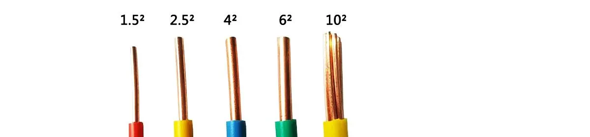 450/750V 2.5mm2 Fire retardant PVC building wire