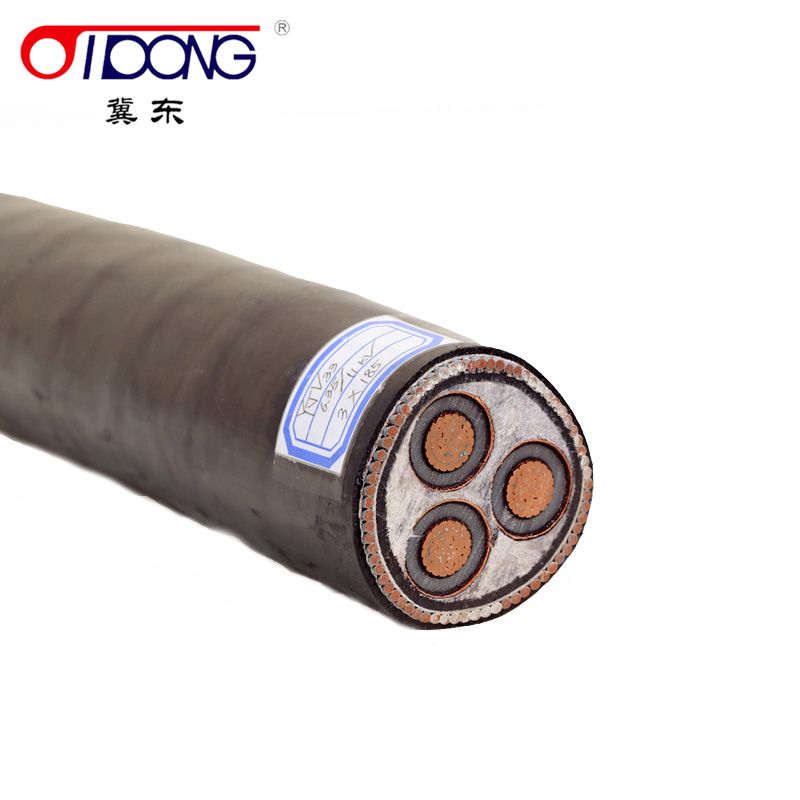 11kV SWA armoured power cable, SWA cable-Jidongcable