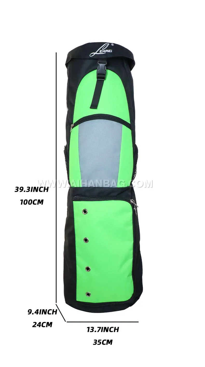 Aihan Bags Factory Interior