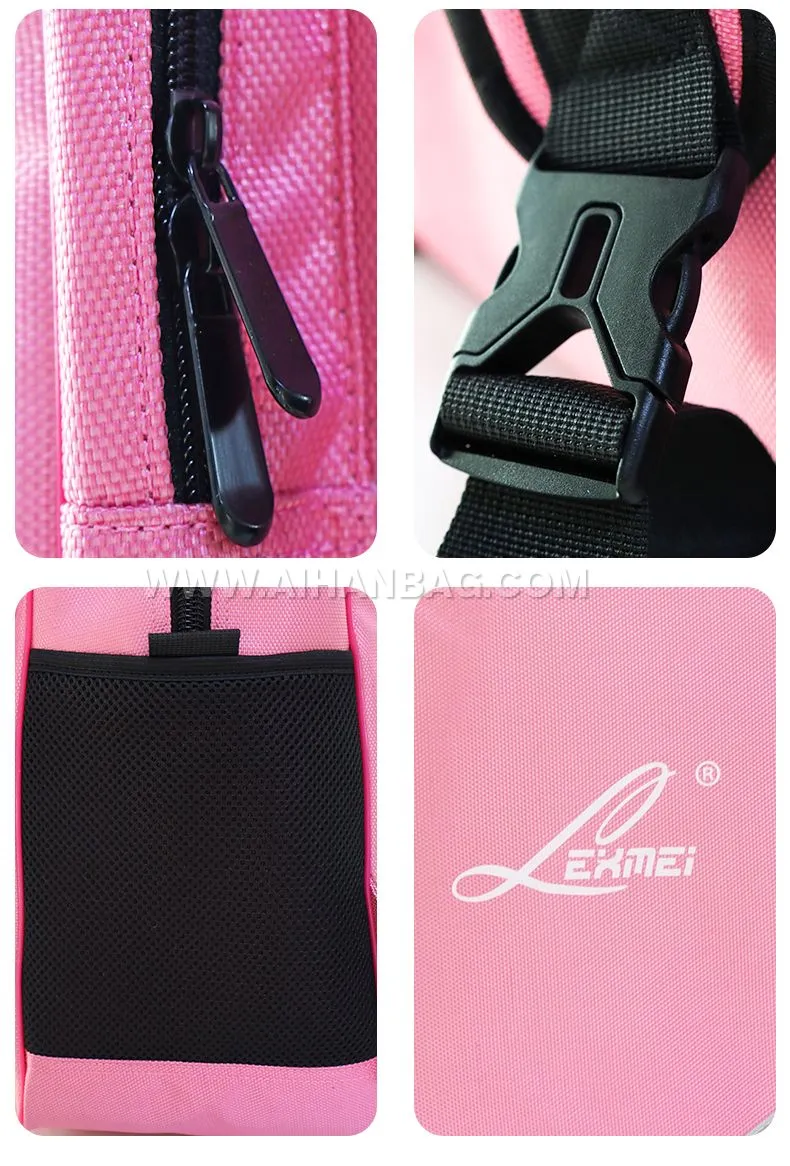 Fencing Sword Bag Backpack